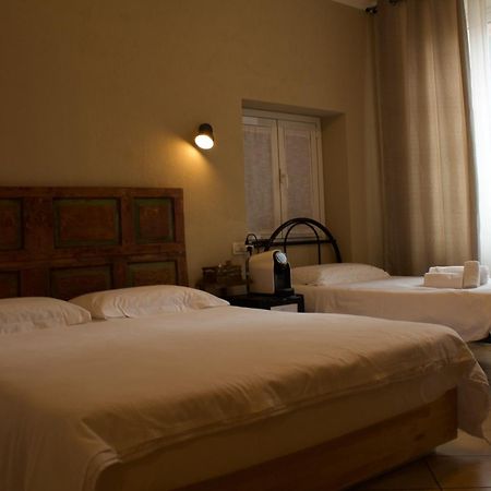 Piccolo Borgo Hotel Chiavari Bagian luar foto